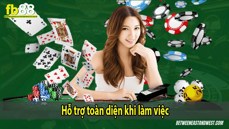 Quyền lợi và cơ chế vận hành