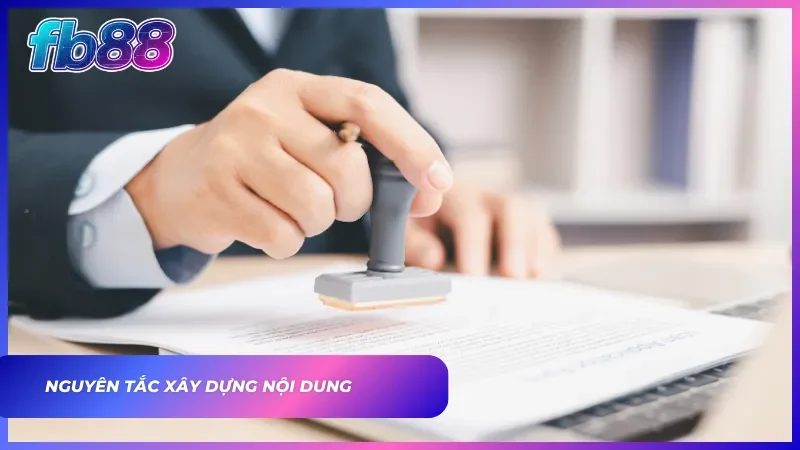 Nội dung được xây dựng từ dữ liệu vận hành thực tế